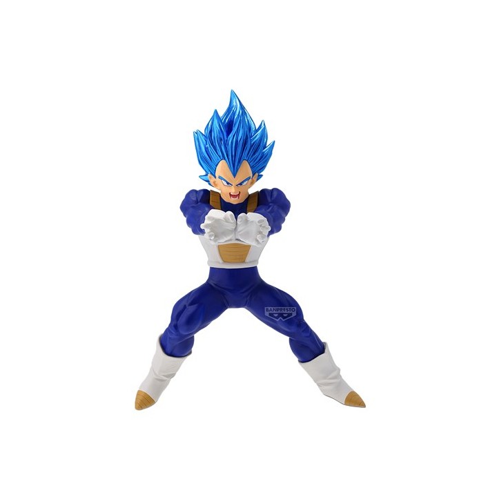 BANPRESTO 90133 - Dragon Ball Super Blood Of Saiyans - Super Saiyan G.