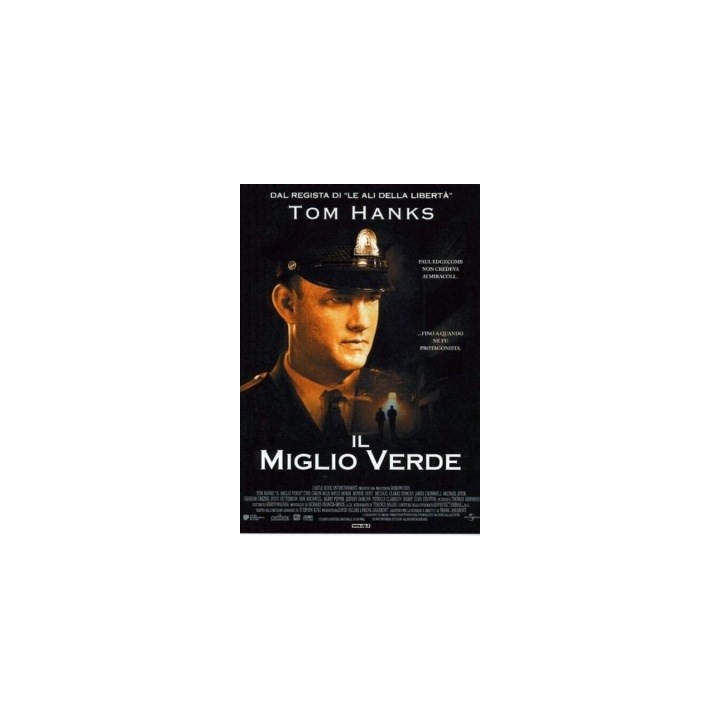 Il Miglio Verde