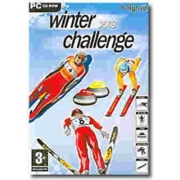 Winter Challenge 2008