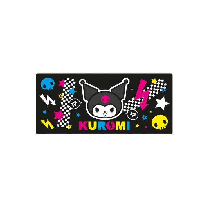 PYRAMID - KUROMI (PUNKY) DESK MAT