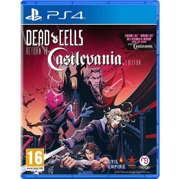 Dead Cells - Return to Castlevania Edition