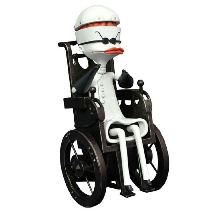 97216 - Nightmare Before Christmas Series 2 Best Of Dr Finkelstein Figure