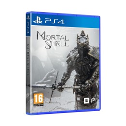 Mortal Shell EU