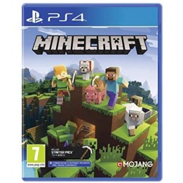 Minecraft: Starter Collection