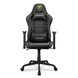 COUGAR SEDIA GAMING ARMOR ELITE ROYAL