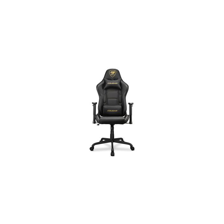 COUGAR SEDIA GAMING ARMOR ELITE ROYAL