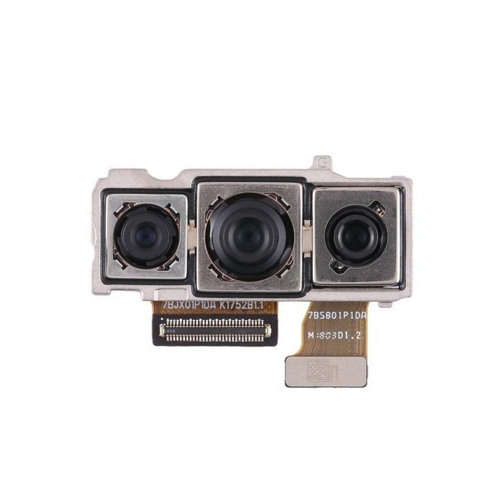 CAMERA POSTERIORE PER HUAWEI P20 PRO CLT-L09 CLT-L29