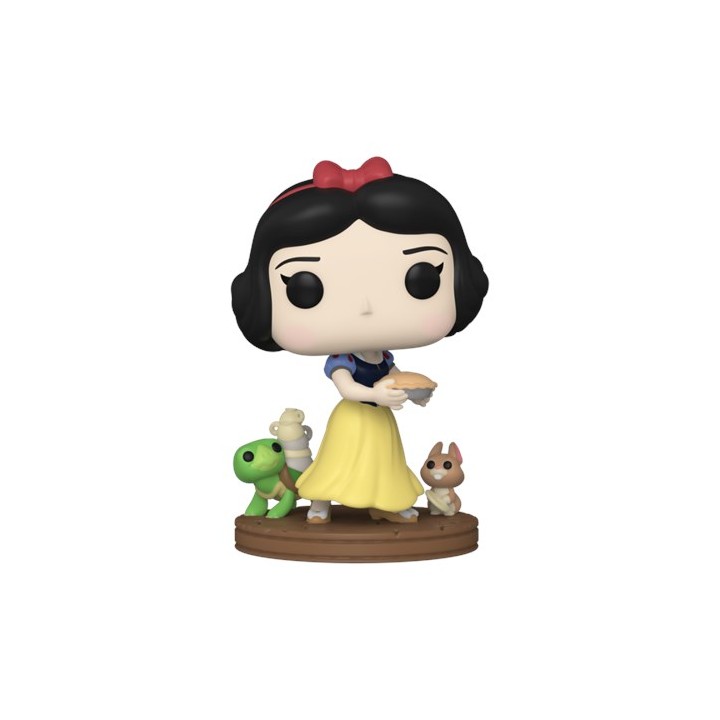 FUNKO POP Disney: Ultimate Princess - 1019 Snow White 9 cm