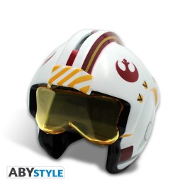 ABYSTYLE STAR WARS - Salvadanaio: "X-wing Pilot"