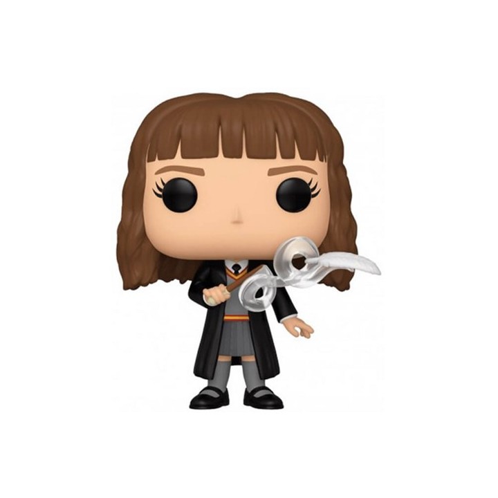 FUNKO POP Harry Potter - 113 Hermione W/ Feather 9 cm
