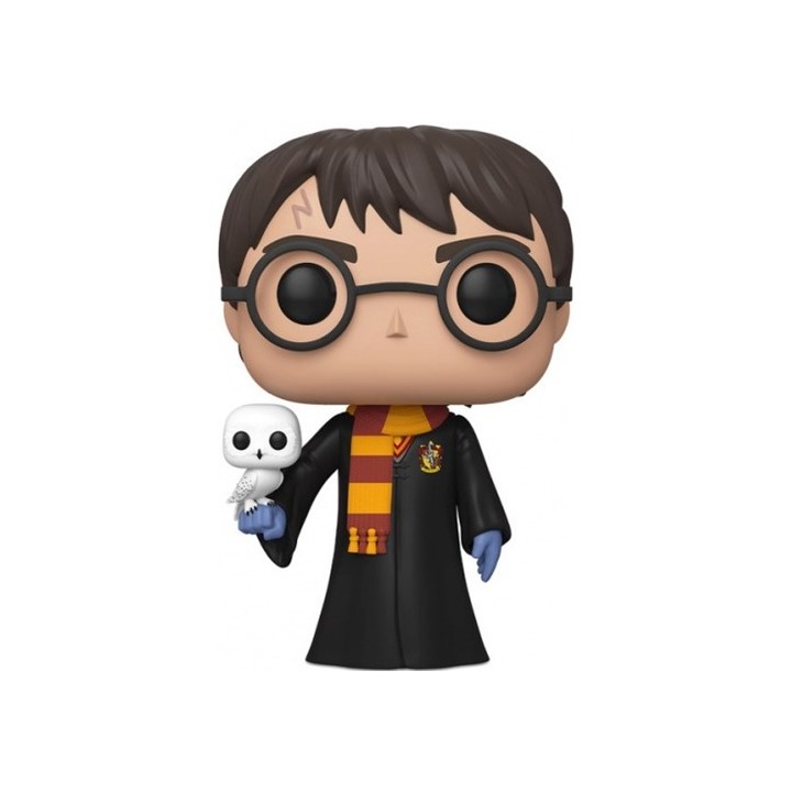 FUNKO POP Harry Potter - 01 Harry Potter 50cm