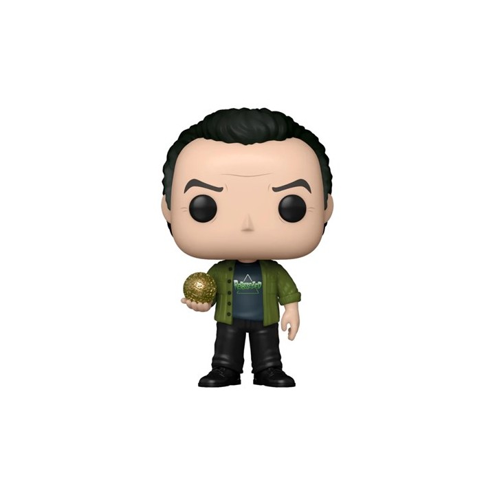 FUNKO POP Ghostbusters (2024) - Ray Stantz 9 cm