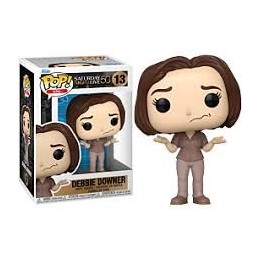 FUNKO POP SNL: Saturday Night Live 50th S2- Debbie Downer 9 cm