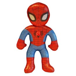 SPIDER-MAN D100 PELUCHE 28CM