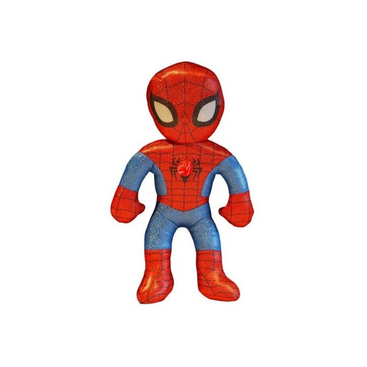 SPIDER-MAN D100 PELUCHE 28CM