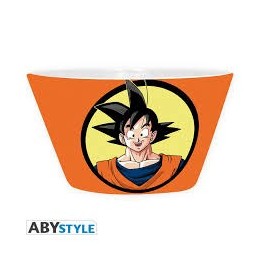 ABYSTYLE DRAGON BALL Z Tazza 460 ml Goku