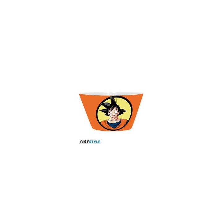 ABYSTYLE DRAGON BALL Z Tazza 460 ml Goku
