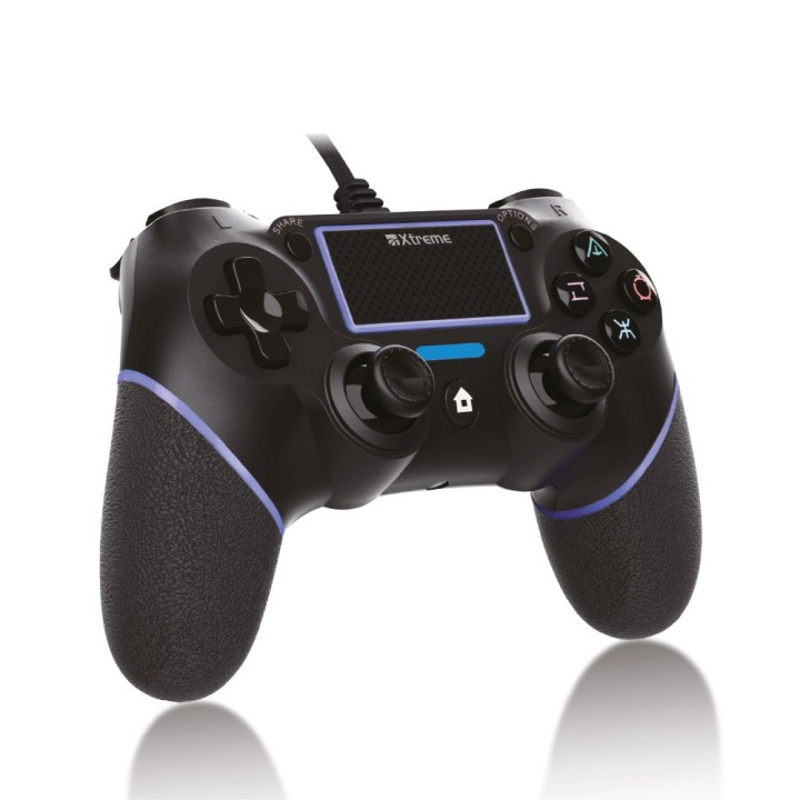 XTREME JOYPAD D.S. for PLAYS4 wired