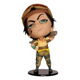 SIX COLLECTION MERCH SERIES 5 GRIDLOCK CHIBI FIGURINE