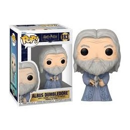 FUNKO POP Harry Potter: Harry Potter S18 – Dumbledore Horcruxes 9 cm