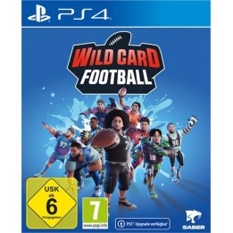 Wild Card Football