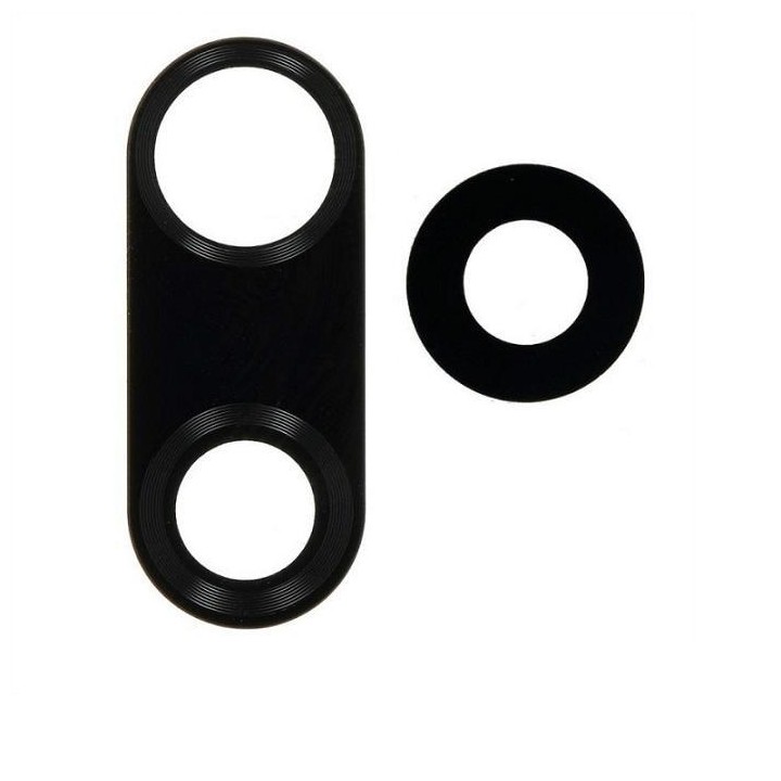 VETRO DI CAMERA PER HUAWEI P20 PRO CLT-L09 CLT-L29