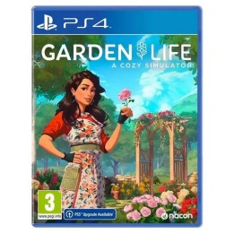 Garden Life: A Cozy Simulator