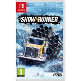 Snowrunner