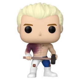FUNKO POP WWE - Cody Rhodes (HIAC) 9 cm
