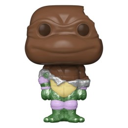 FUNKO POP Teenage Mutant Ninja Turtles - 1418 Donatello 9 cm