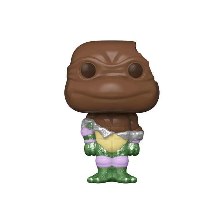 FUNKO POP Teenage Mutant Ninja Turtles - 1418 Donatello 9 cm