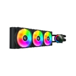 COUGAR RAFF. LIQUIDO POSEIDON ELITE 360 ARGB