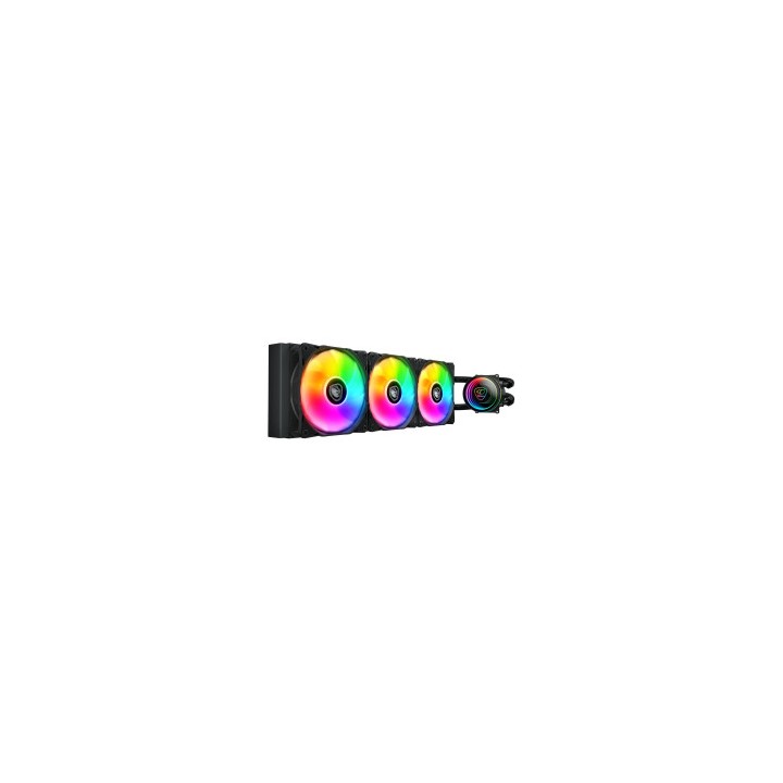 COUGAR RAFF. LIQUIDO POSEIDON ELITE 360 ARGB