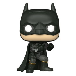 FUNKO POP DC Comics: The Batman - 1187 Batman 9 cm
