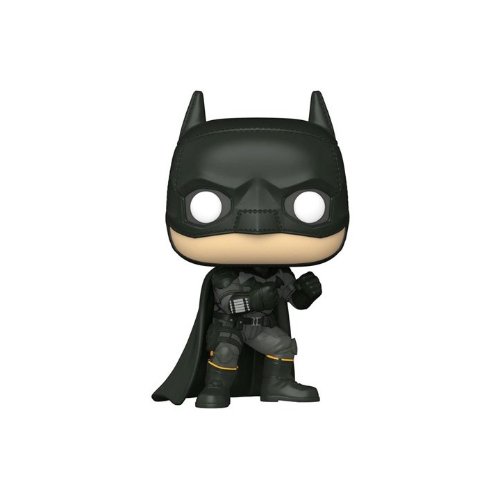 FUNKO POP DC Comics: The Batman - 1187 Batman 9 cm
