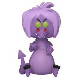 FUNKO POP Disney: La Spada nella Roccia - 1102 Madame Mim (Dragon) 15Cm (DAMAGED BOX)