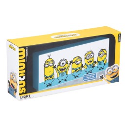 PALADONE MINIONS CHARACTER LIGHT