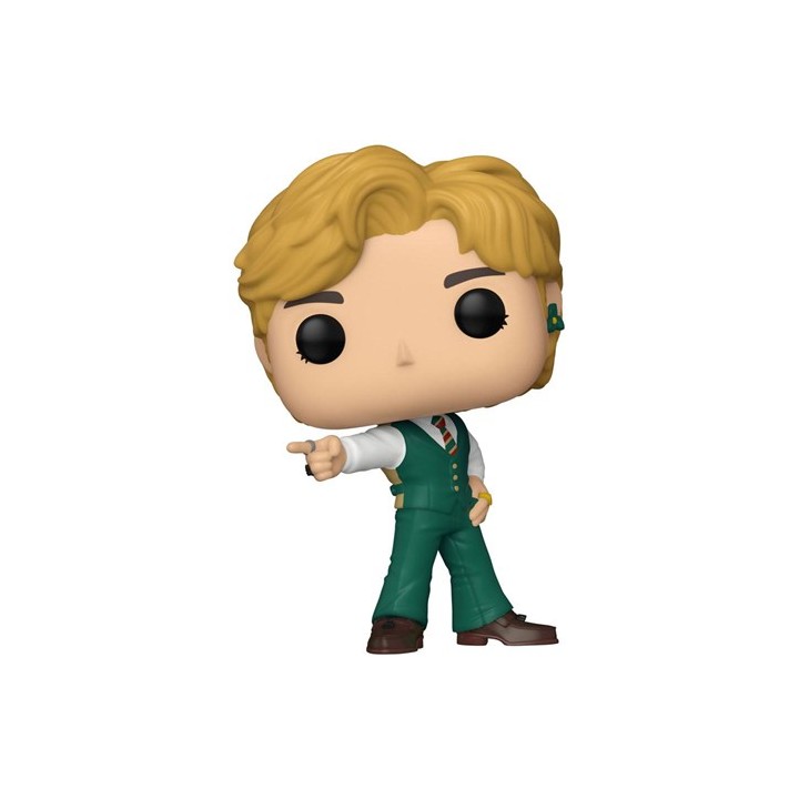 FUNKO POP Rocks: BTS Dynamite - 223 V 9 cm