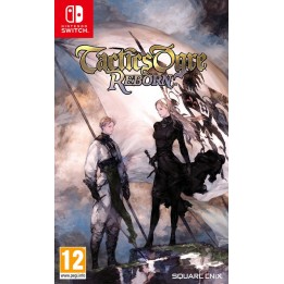 Tactics Ogre Reborn