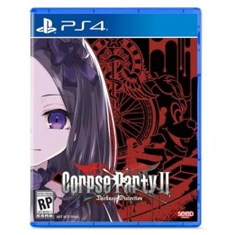 Corpse Party II: Darkness Distortion