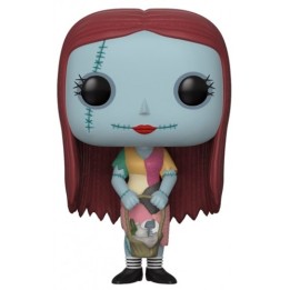 FUNKO POP Disney: Nightmare Before Christmas - 449 Sally 9 cm