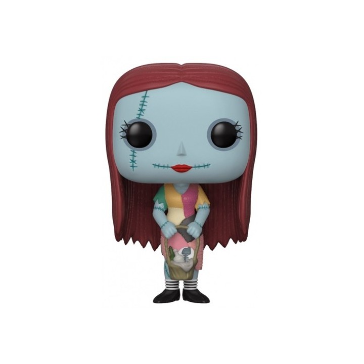 FUNKO POP Disney: Nightmare Before Christmas - 449 Sally 9 cm