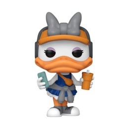 FUNKO POP Disney: Mickey Mouse FIT - 1555 Daisy (Hot Girl Walk) 9 cm