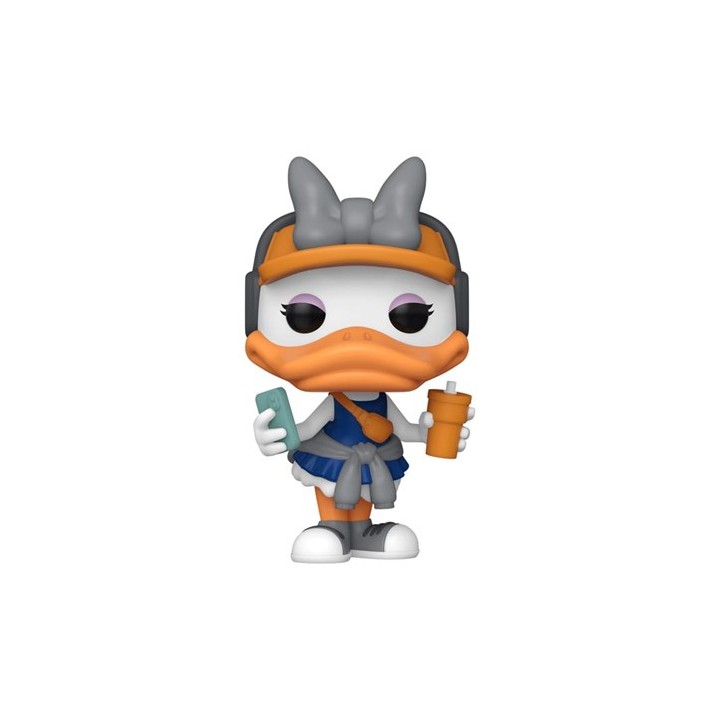 FUNKO POP Disney: Mickey Mouse FIT - 1555 Daisy (Hot Girl Walk) 9 cm