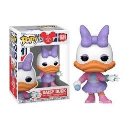 FUNKO POP Disney: Mickey Mouse KPOP - Paperina 9 cm