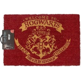 PYRAMID HARRY POTTER (WELCOME TO HOGWARTS) ZERBINO