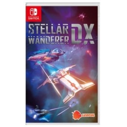 Stellar Wanderer DX (Eng Lang)