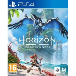 Horizon Forbidden West