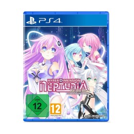 Hyperdimension Neptunia Re Birth2: Sisters Generation (dayone non garantito)