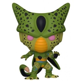 FUNKO POP Dragon Ball Z - 947 Cell (First Form) 9 cm